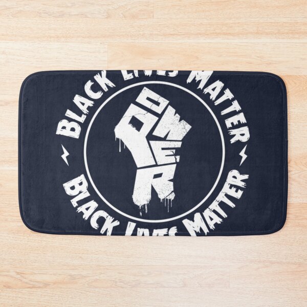 Item preview, BLACK LIVES MATTER designed and sold by CakionaDaugeh.