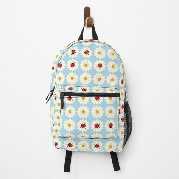 Item preview, Ladybugs pattern designed and sold by Gaspar Avila.