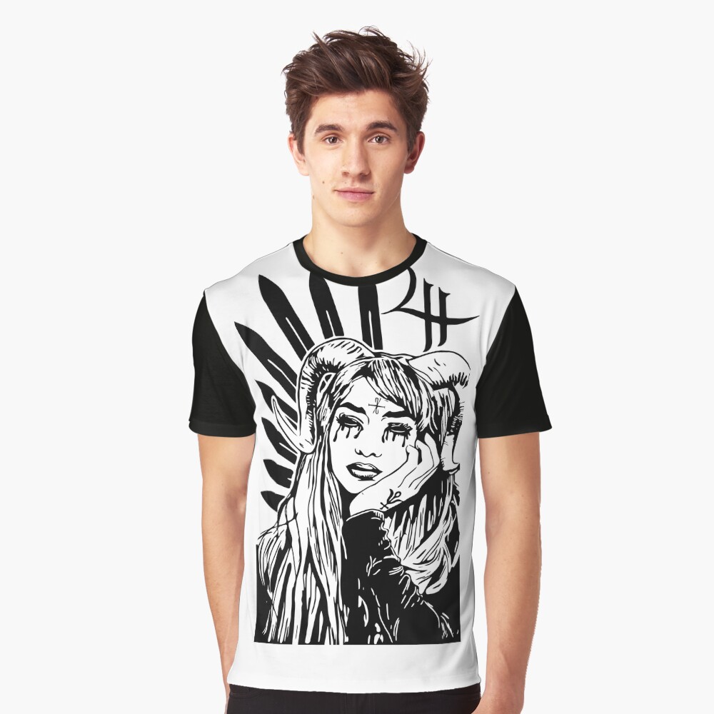 Item preview, Graphic T-Shirt designed and sold by TInStarGames.