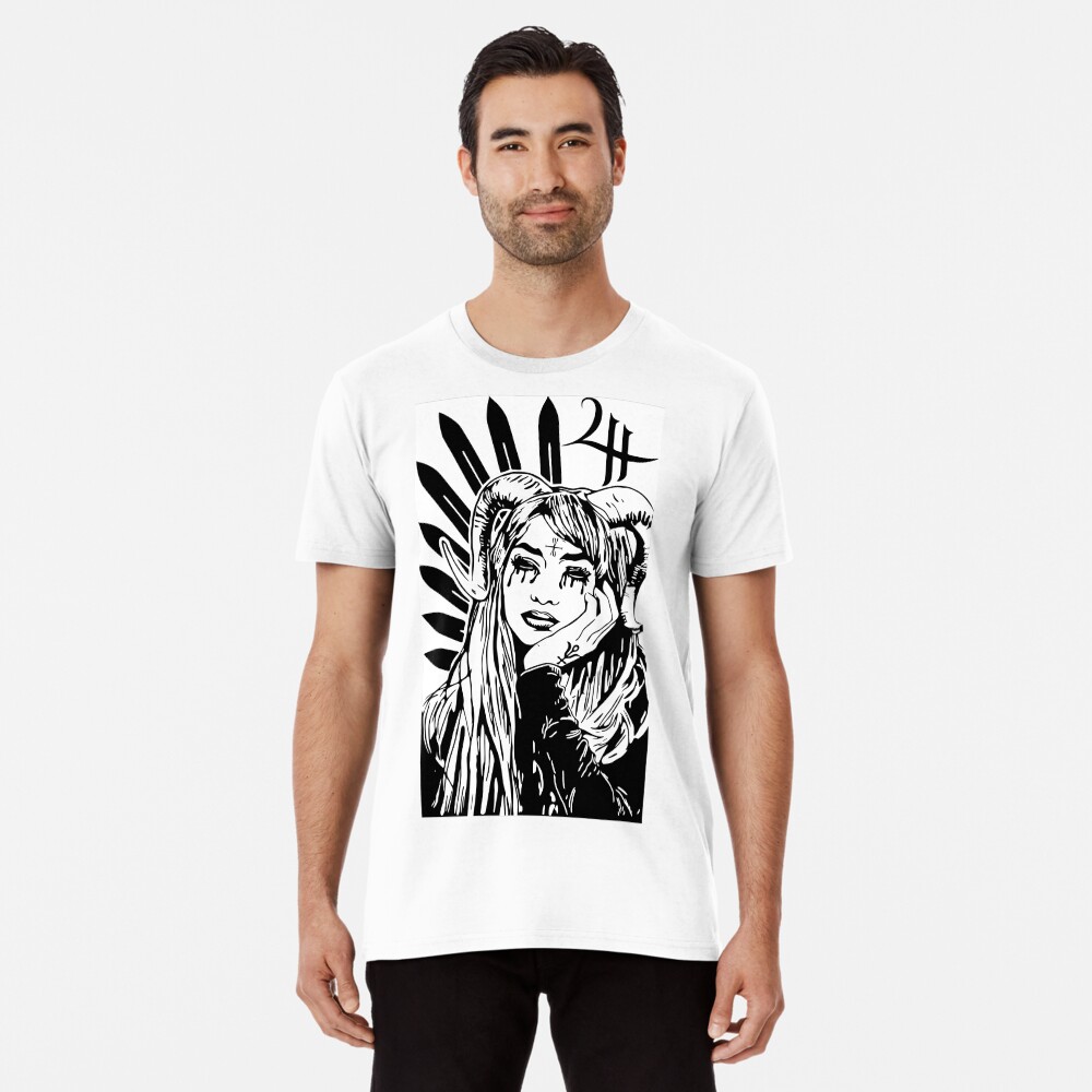 Item preview, Premium T-Shirt designed and sold by TInStarGames.