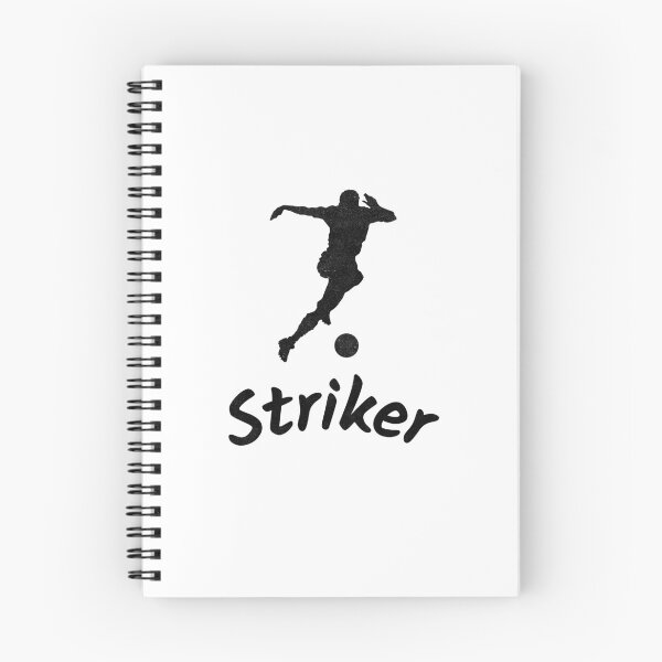 Item preview, Striker designed and sold by TeesKeeper.
