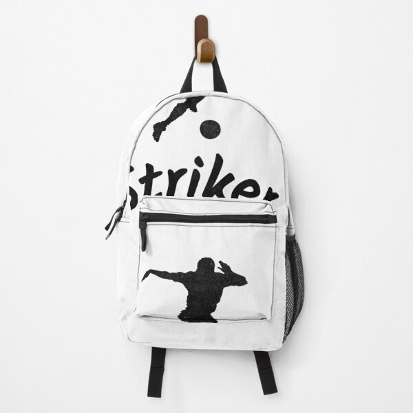Item preview, Striker designed and sold by TeesKeeper.