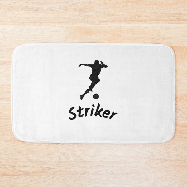 Item preview, Striker designed and sold by TeesKeeper.