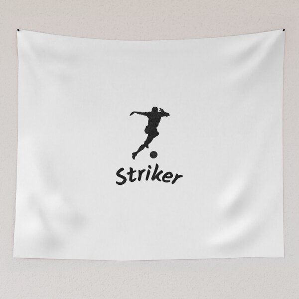 Item preview, Striker designed and sold by TeesKeeper.