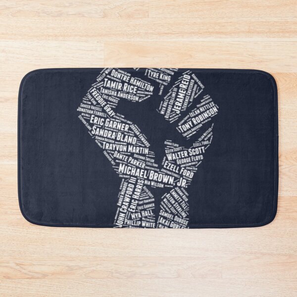 Item preview, Black Lives Matter_ Say Their Names designed and sold by CakionaDaugeh.