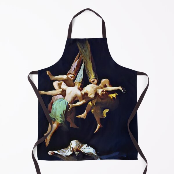 Item preview, Witches Flight designed and sold by xyymatt.