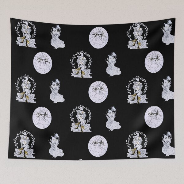 Item preview, Magick Ladies designed and sold by AvalonUnmuzzled.