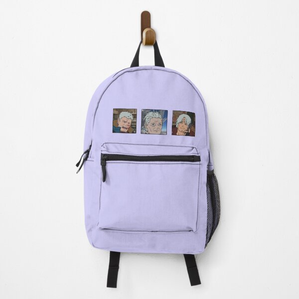 Item preview, Ramsey boys designed and sold by elorafedora.