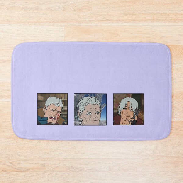 Item preview, Ramsey boys  designed and sold by elorafedora.
