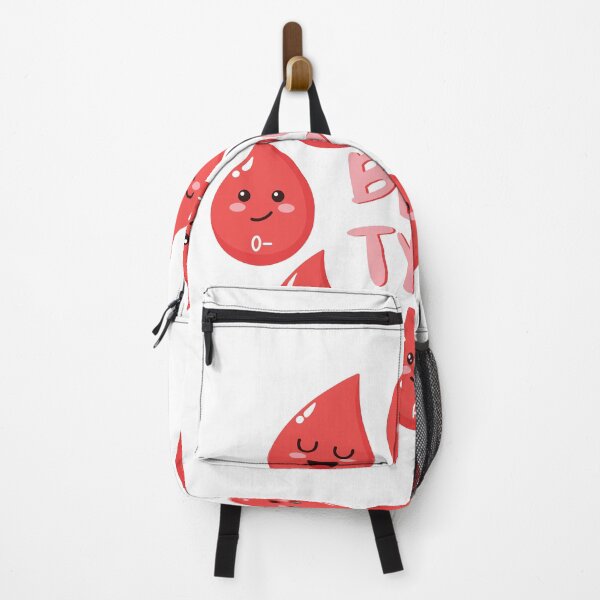 Item preview, Family of Blood Types designed and sold by pintsandquarts.