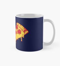 For the Love of Pizza Mug