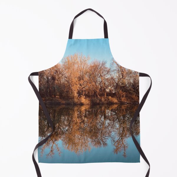 Item preview, River Reflection designed and sold by Kaydileigh.