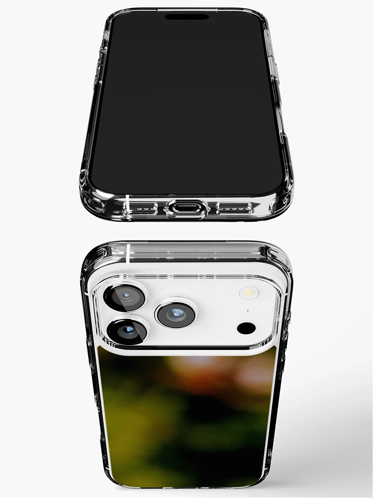 Thumbnail 3 of 5, iPhone Case, Spring designed and sold by Deborah Milligan.