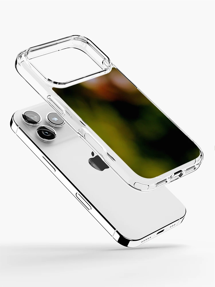 Thumbnail 2 of 5, iPhone Case, Spring designed and sold by Deborah Milligan.