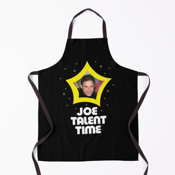 Item preview, Joe TalentTime designed and sold by Rob Price.