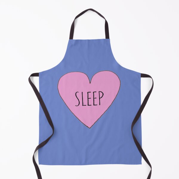 Item preview, I LOVE SLEEP designed and sold by Rob Price.