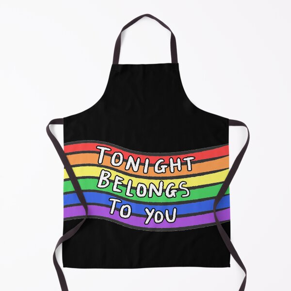 Item preview, Tonight Belongs to You - The Prom Broadway  designed and sold by Not-a-ham.