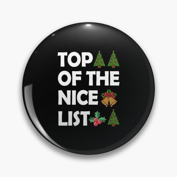 Artikelvorschau, Weihnachten ganz oben auf der schönen Liste Lustiges Geschenk entworfen und verkauft von haselshirt.