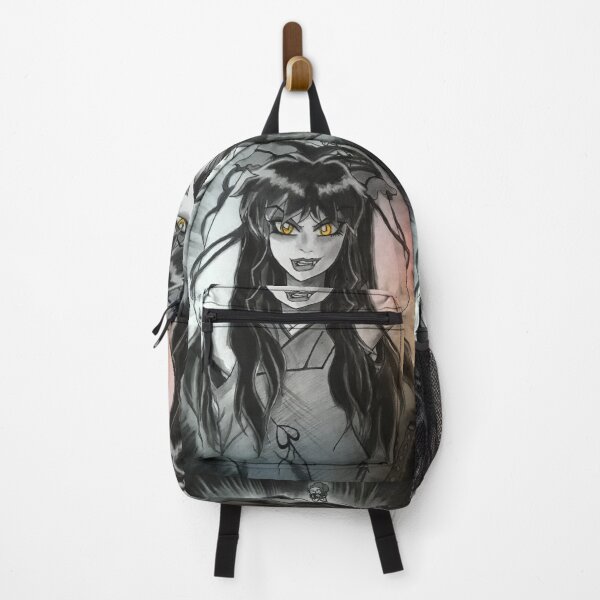 Item preview, Moroha demon mode designed and sold by Betzycrypt.