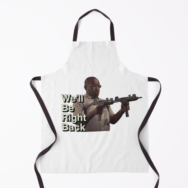 Item preview, Hannibal Buress We'll Be Right Back designed and sold by At-mp.