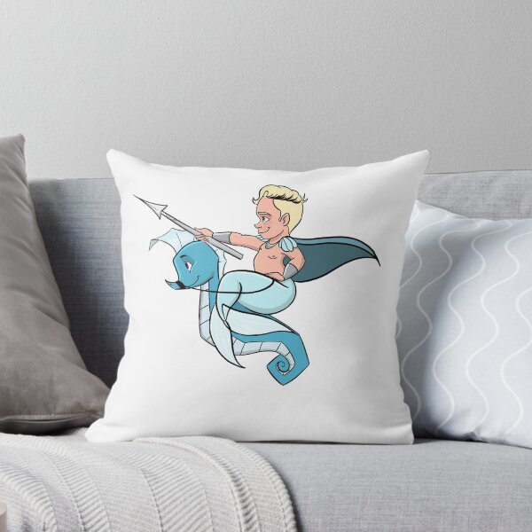 Item preview, Little merman designed and sold by gioart95.