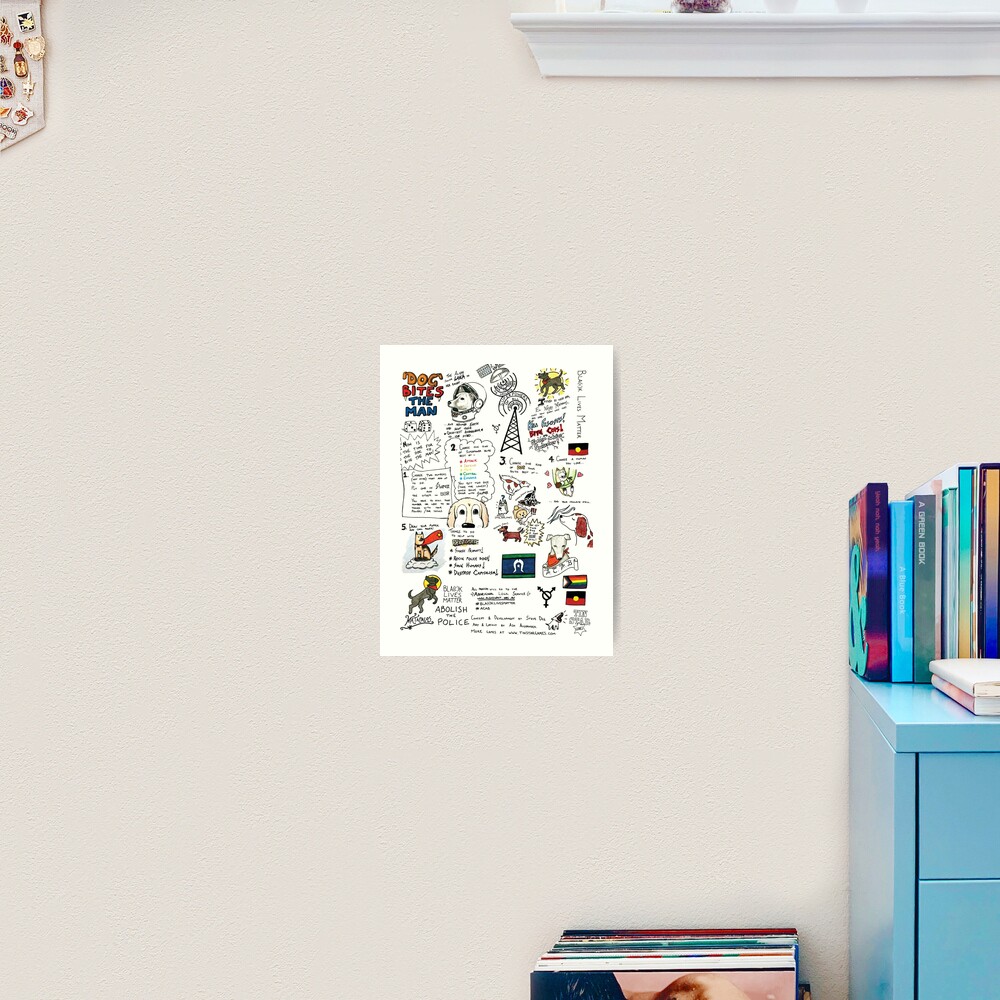 Item preview, Art Print designed and sold by TInStarGames.