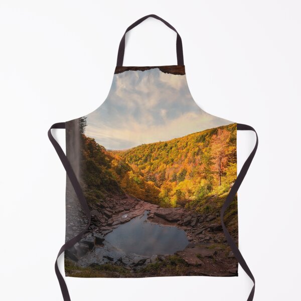 Item preview, Kaaterskill Falls, New York designed and sold by Under The Radar Van.