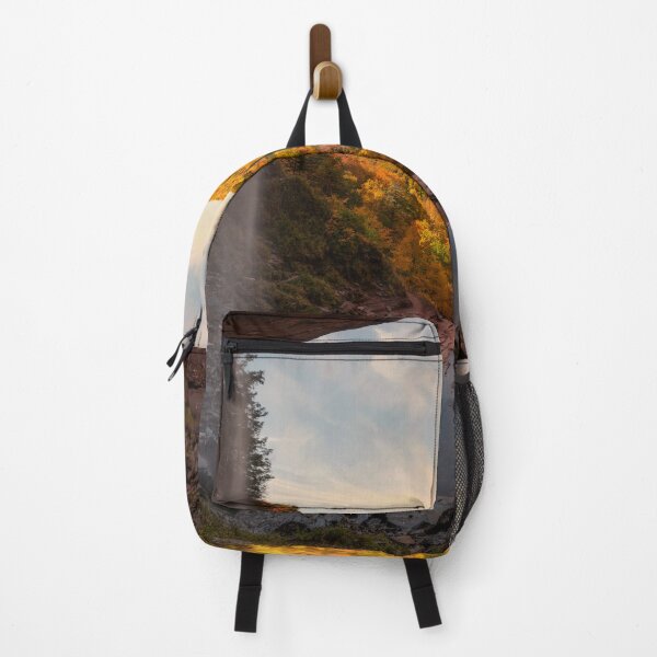 Item preview, Kaaterskill Falls, New York designed and sold by Under The Radar Van.