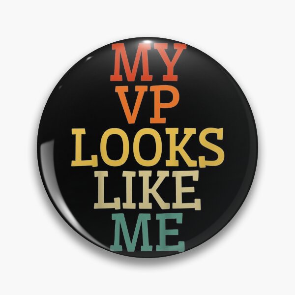 Item preview, Kids My Vp Looks Like Me designed and sold by MaeAlfred.