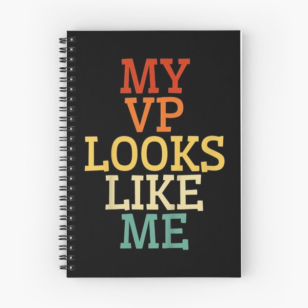 Item preview, Kids My Vp Looks Like Me designed and sold by MaeAlfred.