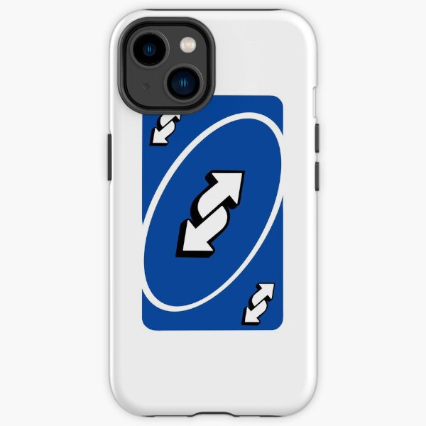 Uno Reverse Card - BlitzCovers – Blitz™ Covers