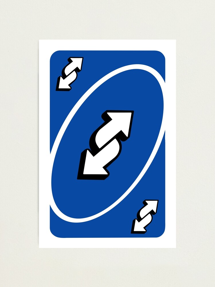 What does Reverse Card Means in UNO? Uno Reverse Card Memes, Gifs