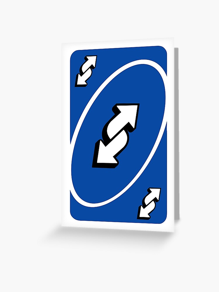 Custom uno reverse cards ;) (@uno.reversecard1)