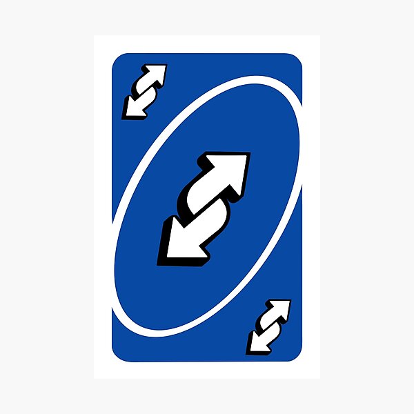 UNO Logo & Reverse Card Animated Cursor - Sweezy Cursors