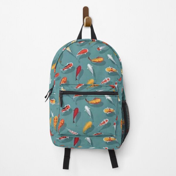 Item preview, Fish designed and sold by Ramen De.