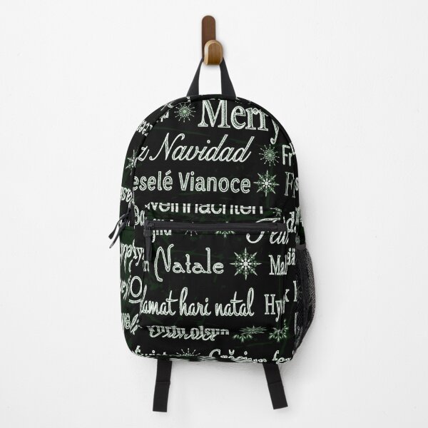 Item preview, Multilingual Merry Christmas designed and sold by DigitalEffects.