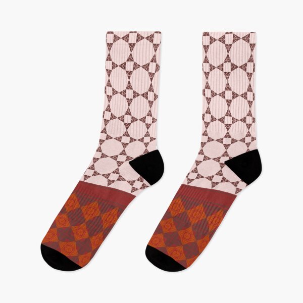 Item preview, Diamond patterns designed and sold by Gaspar Avila.