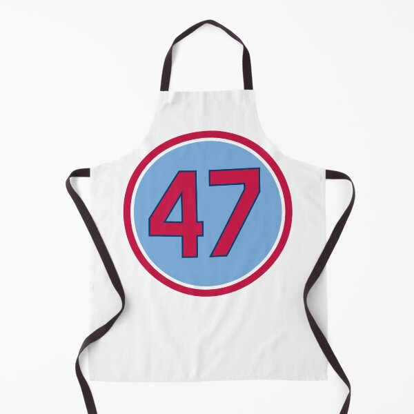 Item preview, Rangel Ravelo #47 Jersey Number designed and sold by StickBall.