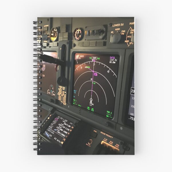 Item preview, boeing 737 NG instruments designed and sold by FlyAgain.