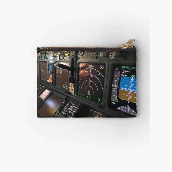 Item preview, boeing 737 NG instruments designed and sold by FlyAgain.