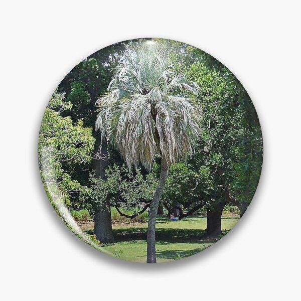 Item preview, A palm tree in the clearing designed and sold by Kerry LeBoutillier.