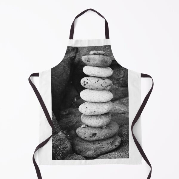 Item preview, Stacked pebbles designed and sold by Gaspar Avila.