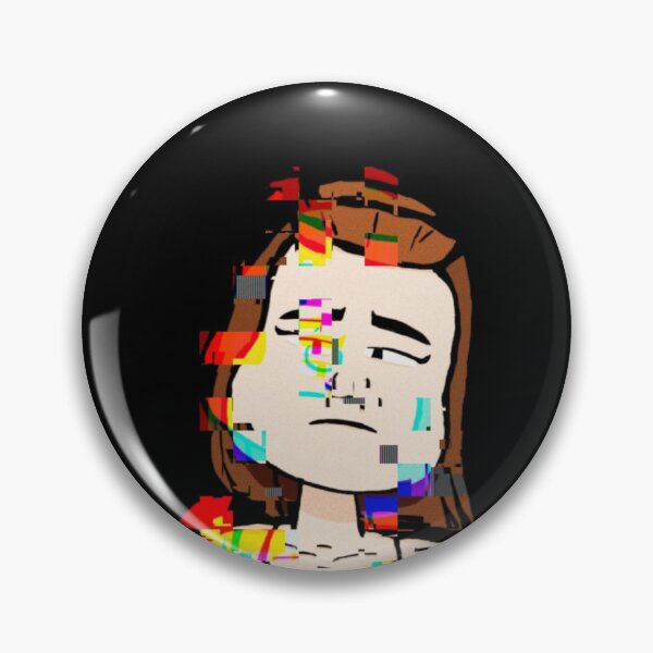 Artikelvorschau, Glitched entworfen und verkauft von Tobias-Jay.