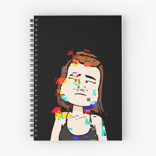 Item preview, Glitched designed and sold by Tobias-Jay.