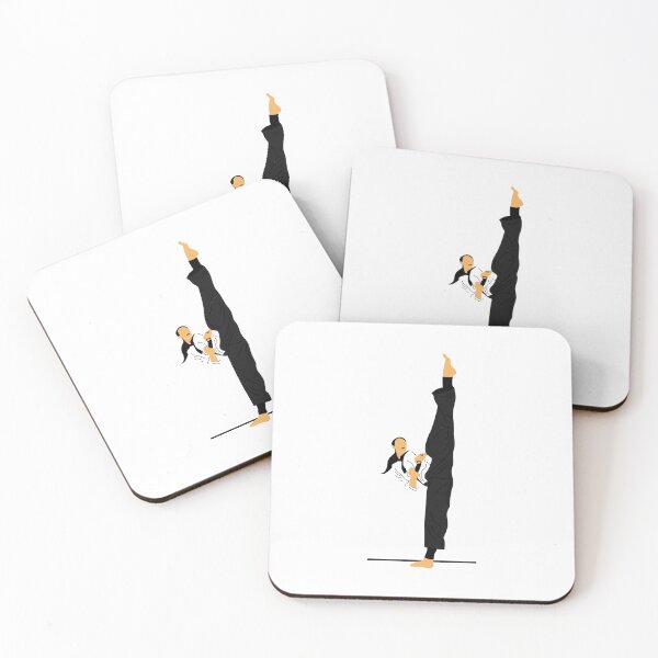 Item preview, Taekwondo designed and sold by TeesKeeper.