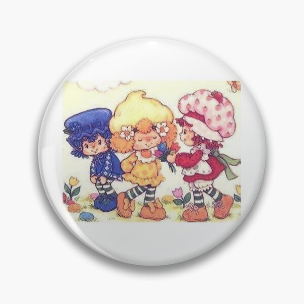 Vintage Strawberry Shortcake Merch & Gifts for Sale