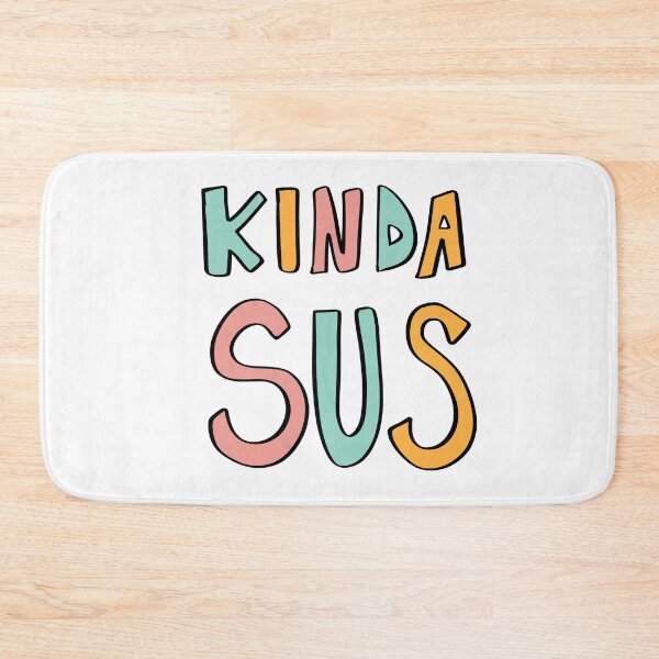Item preview, Un poco sus designed and sold by madsgro.