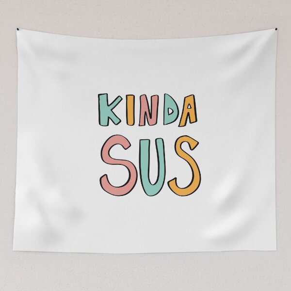 Item preview, Un poco sus designed and sold by madsgro.