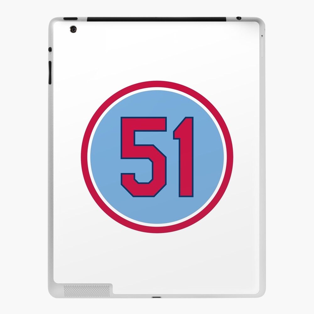 Lance Lynn #31 Jersey Number Poster for Sale by StickBall