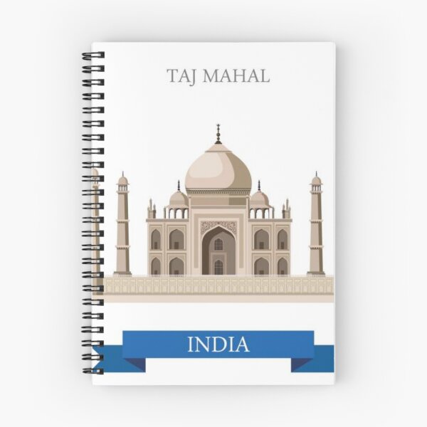 Item preview, Taj Mahal designed and sold by GoEasify.